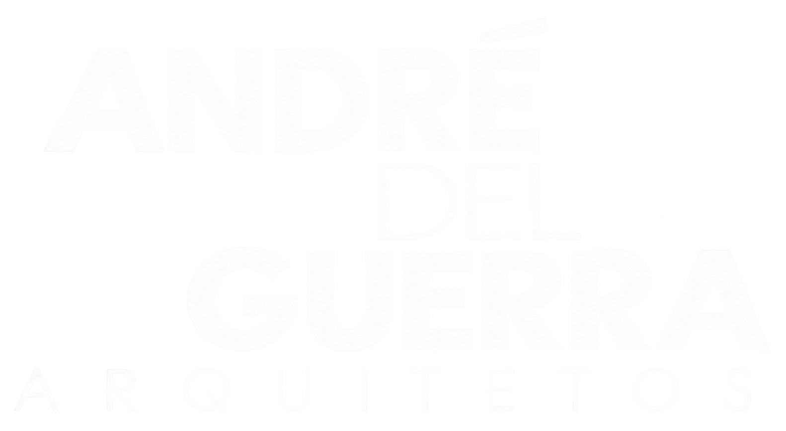 André Del Guerra Arquitetos